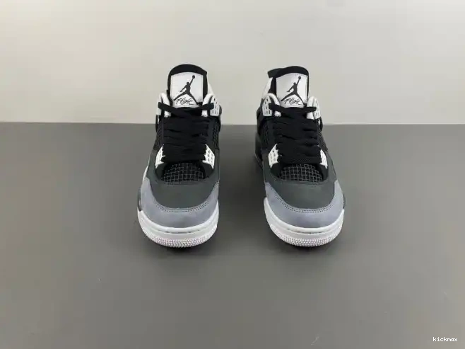 Cheap Air Jordan FQ8138-002 4 Fear 0622